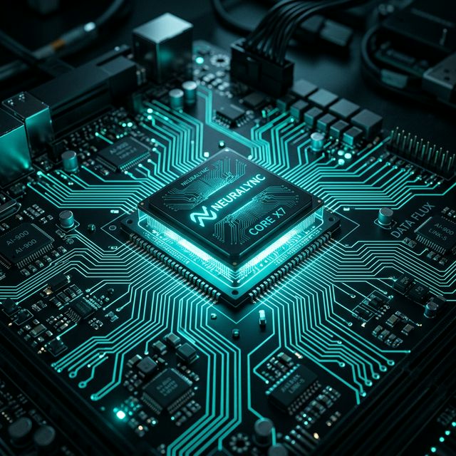 Hardware Development Background