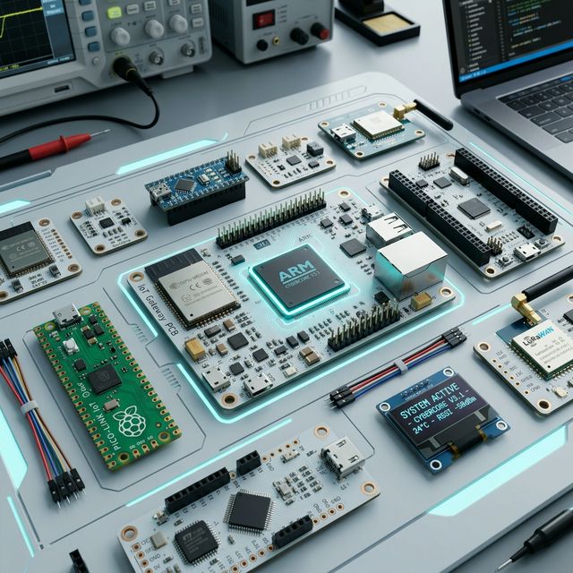 Hardware Engineering
