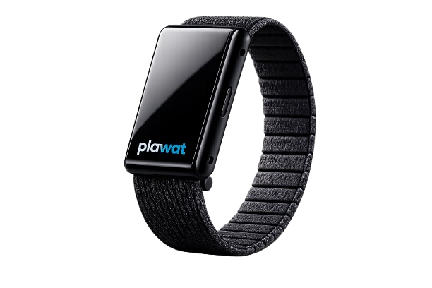 Plawat app and wearables