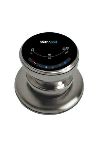 stethopod
